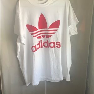 Adidas shirt